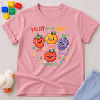 Fruit of The Spirit C Toddler T-shirt