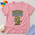 Dino Disciple Toddler T-shirt