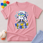 The Word Is Cool Toddler T-shirt