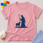 The Good Shepherd Toddler T-shirt