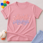 Always Loved Toddler T-shirt
