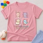 I Am Loved Toddler T-shirt