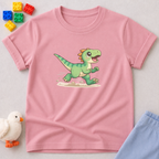 Super Dino Toddler T-shirt