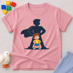 Super Dad Toddler T-shirt