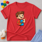 Goodie Bag Toddler T-shirt