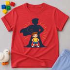 Super Dad Toddler T-shirt