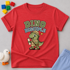 Dino Disciple Toddler T-shirt