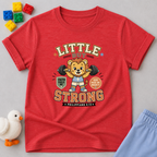 Phil 4:13 Toddler T-shirt