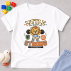 Phil 4:13 Toddler T-shirt
