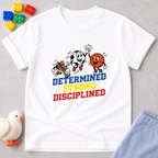 Determined Strong Toddler T-shirt