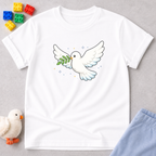 Dove Toddler T-shirt