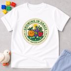 Growing In Grace Toddler T-shirt