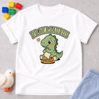 Prayasaurus Toddler T-shirt