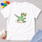 Super Dino Toddler T-shirt