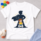 Super Dad Toddler T-shirt