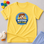 Blessed Kid Club Toddler T-shirt