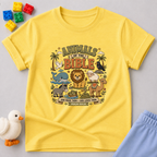 Animals of the Bible Toddler T-shirt