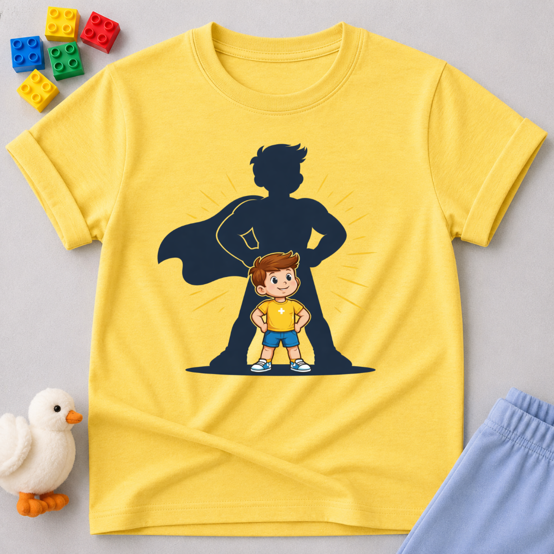 Super Dad Toddler T-shirt