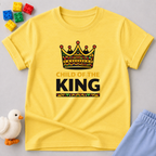Child of The King II Toddler T-shirt