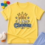 I Am Chosen Toddler T-shirt