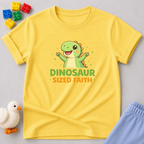 Big Faith Toddler T-shirt
